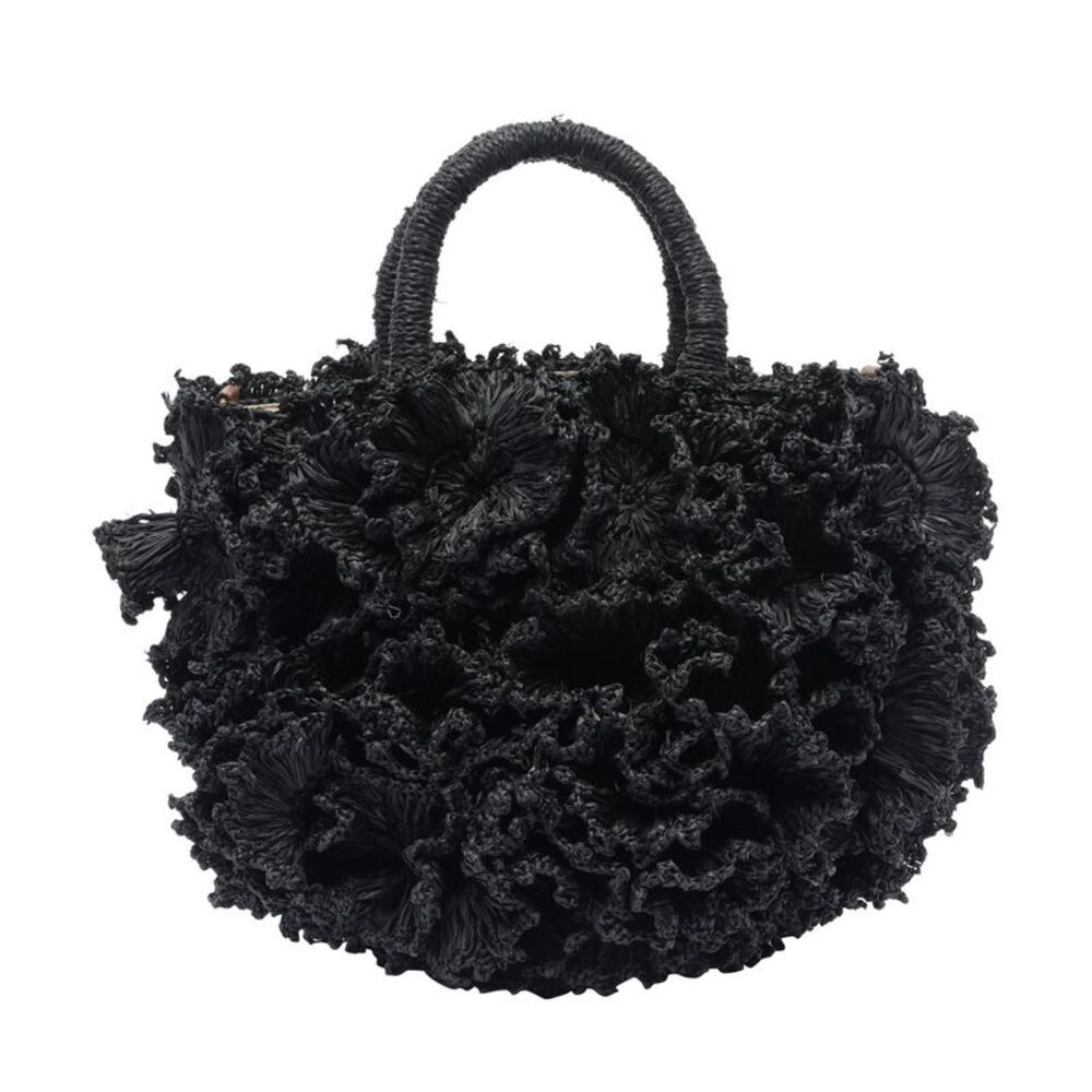 Ibeliv Women Coral Handbag